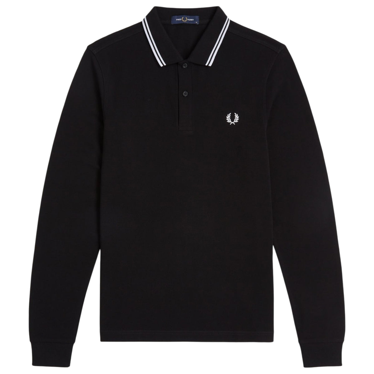 Polo FRED PERRY Uomo M3636 350 