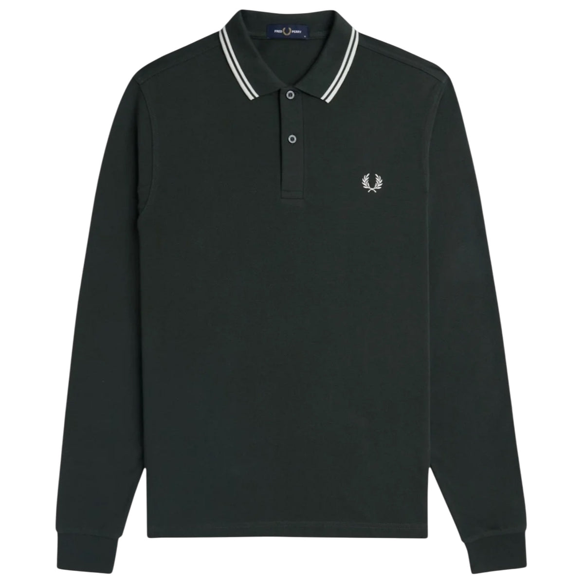 Polo FRED PERRY Uomo M3636 T50 
