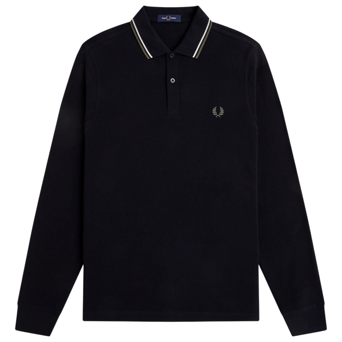 Polo FRED PERRY Uomo M3636 W54 