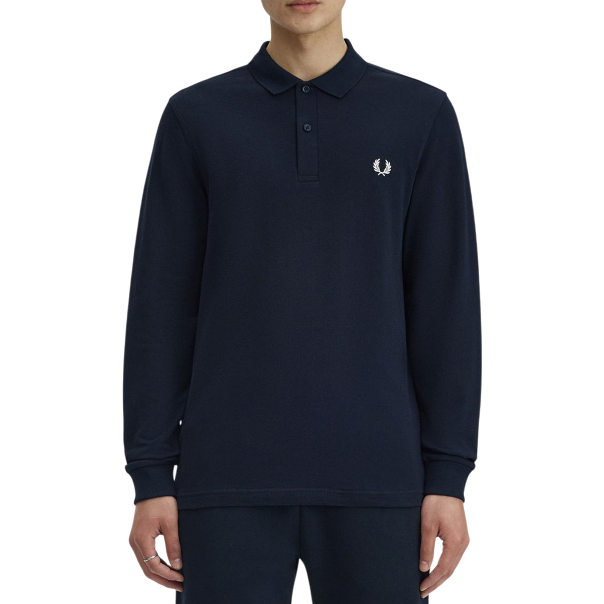 Polo FRED PERRY Uomo M6006 608 