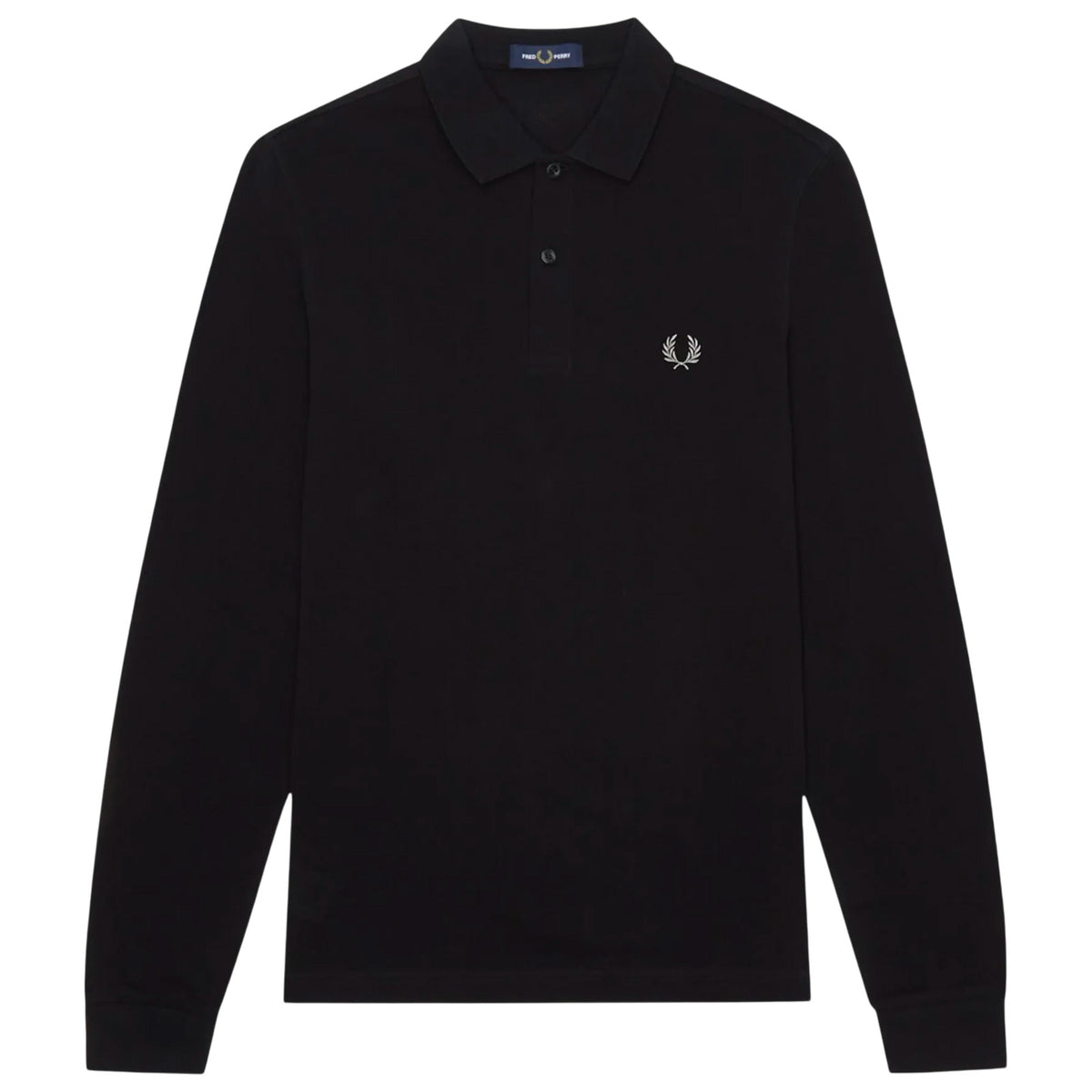 Polo FRED PERRY Uomo M6006 906 