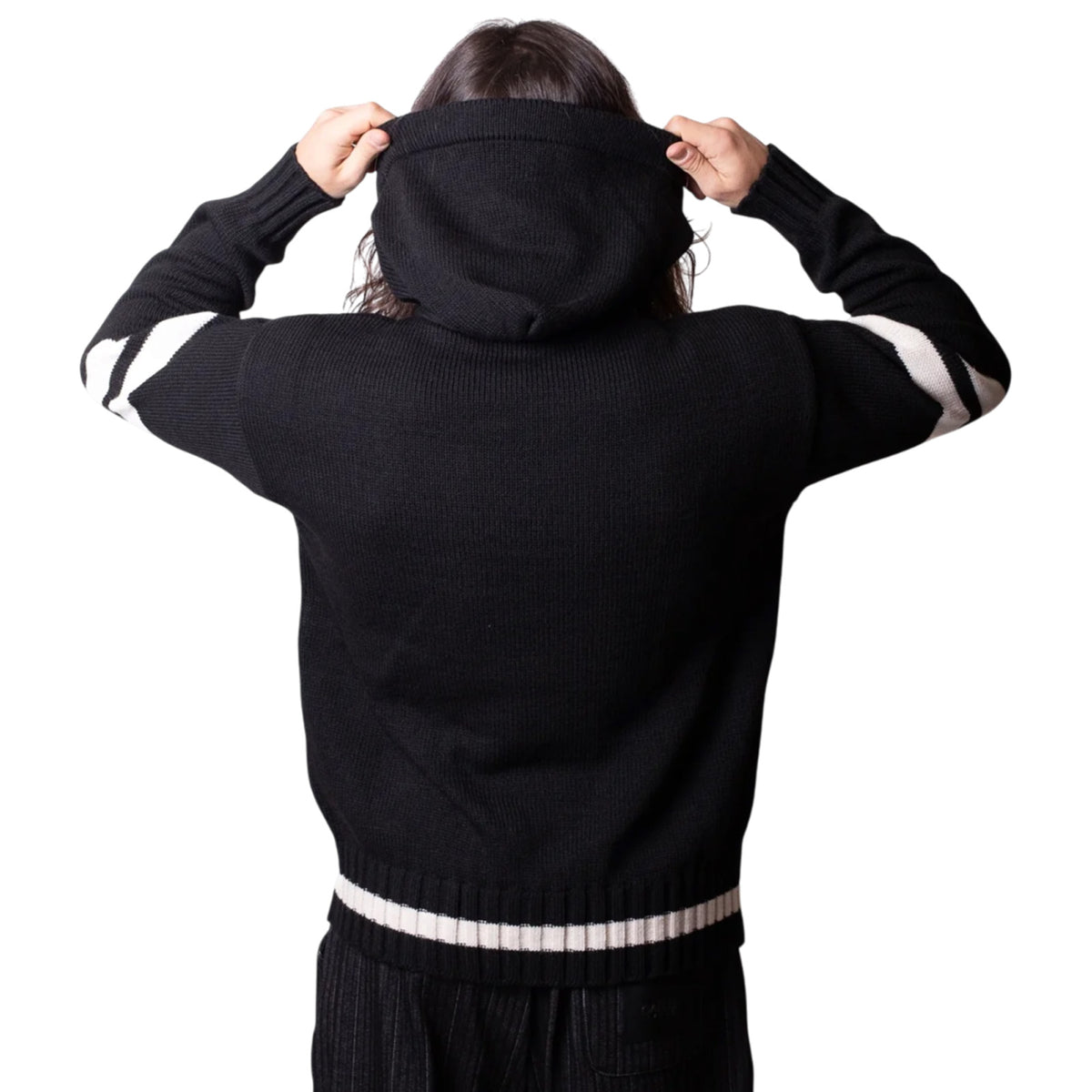 Maglione GAELLE Uomo GAABM01487-MBFI0001 NER 