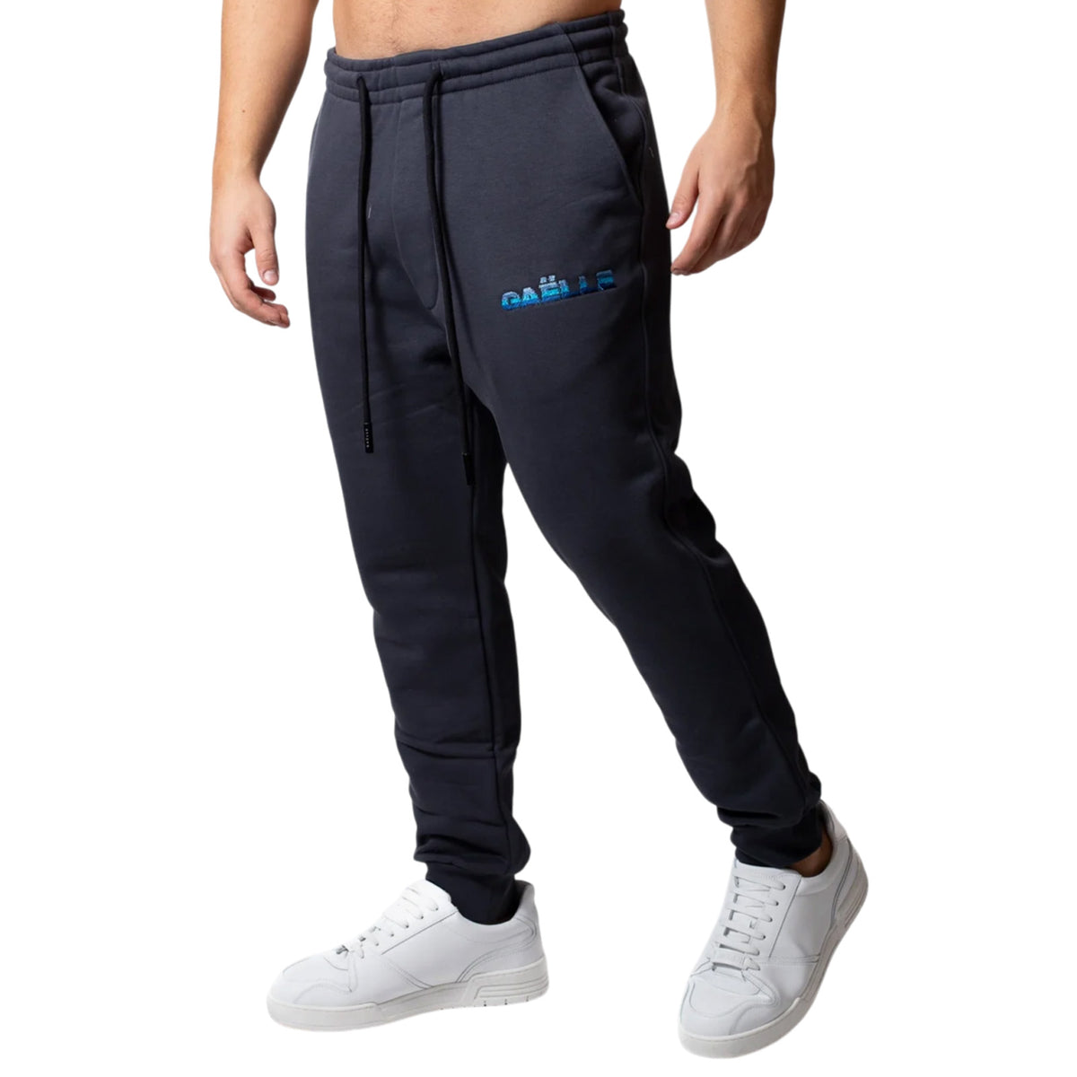 Trousers GAELLE MAN GAABM01514-TMTF0012 ANT 