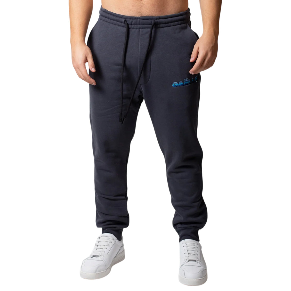 Trousers GAELLE MAN GAABM01514-TMTF0012 ANT 