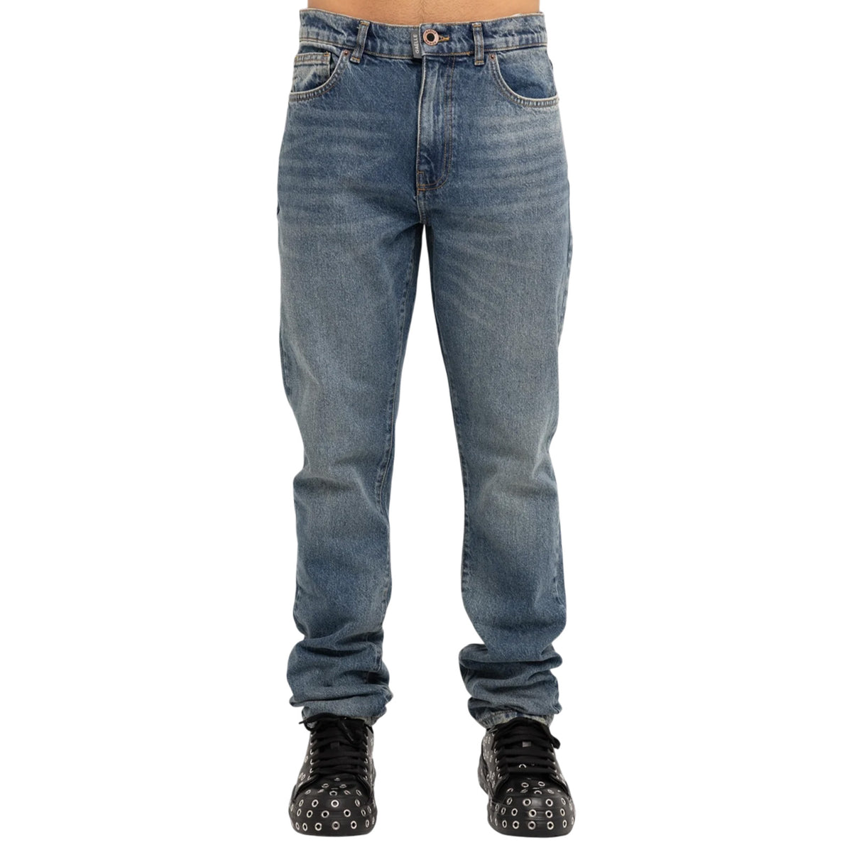 Jeans GAELLE MAN GAABM01531-MTFI0002 DEN 