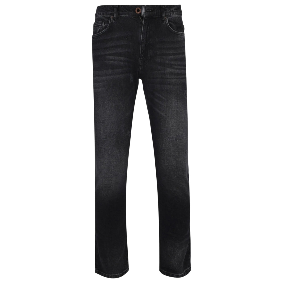Jeans GAELLE Uomo GAABM01532-MTFI0002 NER 