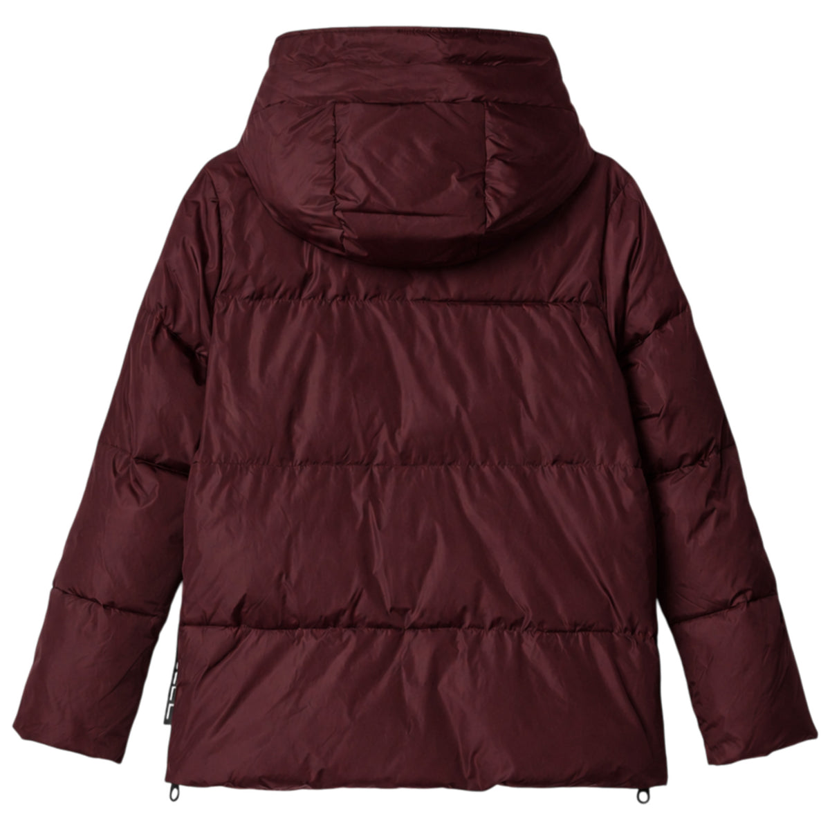 Jacket GAELLE WOMAN GAABW06500-MTTN0001 BOR 