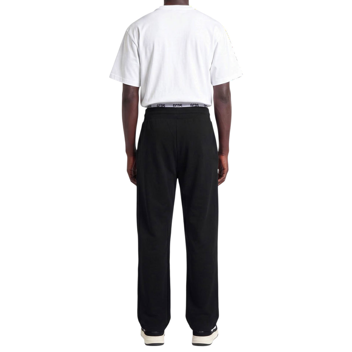 Trousers GCDS MAN A2EU3002UW0 99 