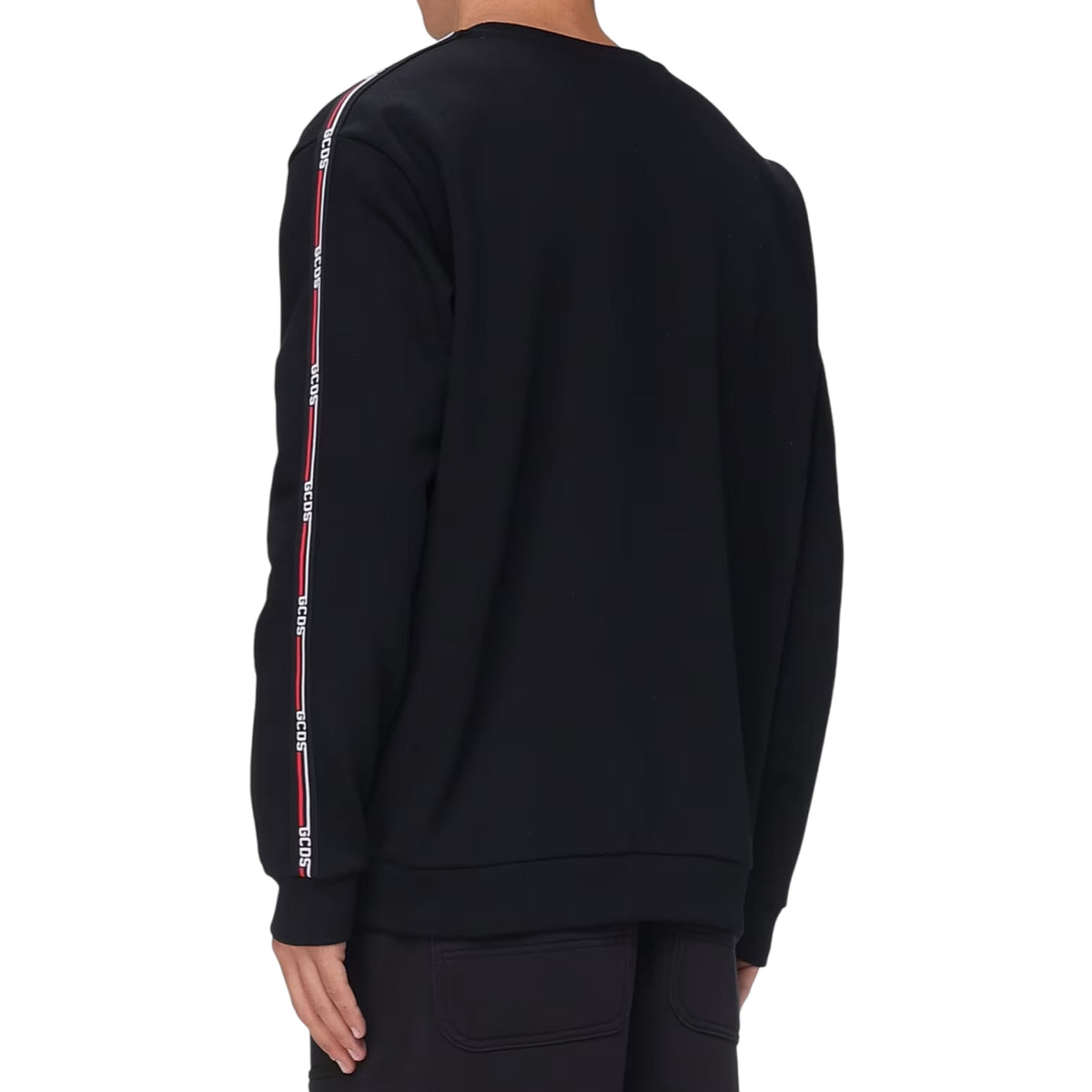 Sweatshirt GCDS MAN B2EM1501JD1 99 