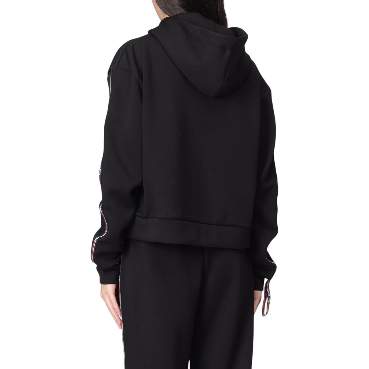 Felpa GCDS Donna B2EW1902JJ3 99 