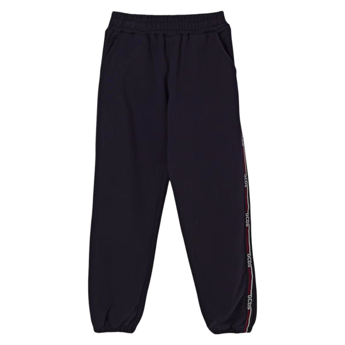 Trousers GCDS kids Boy B2JM3014BA2 99 
