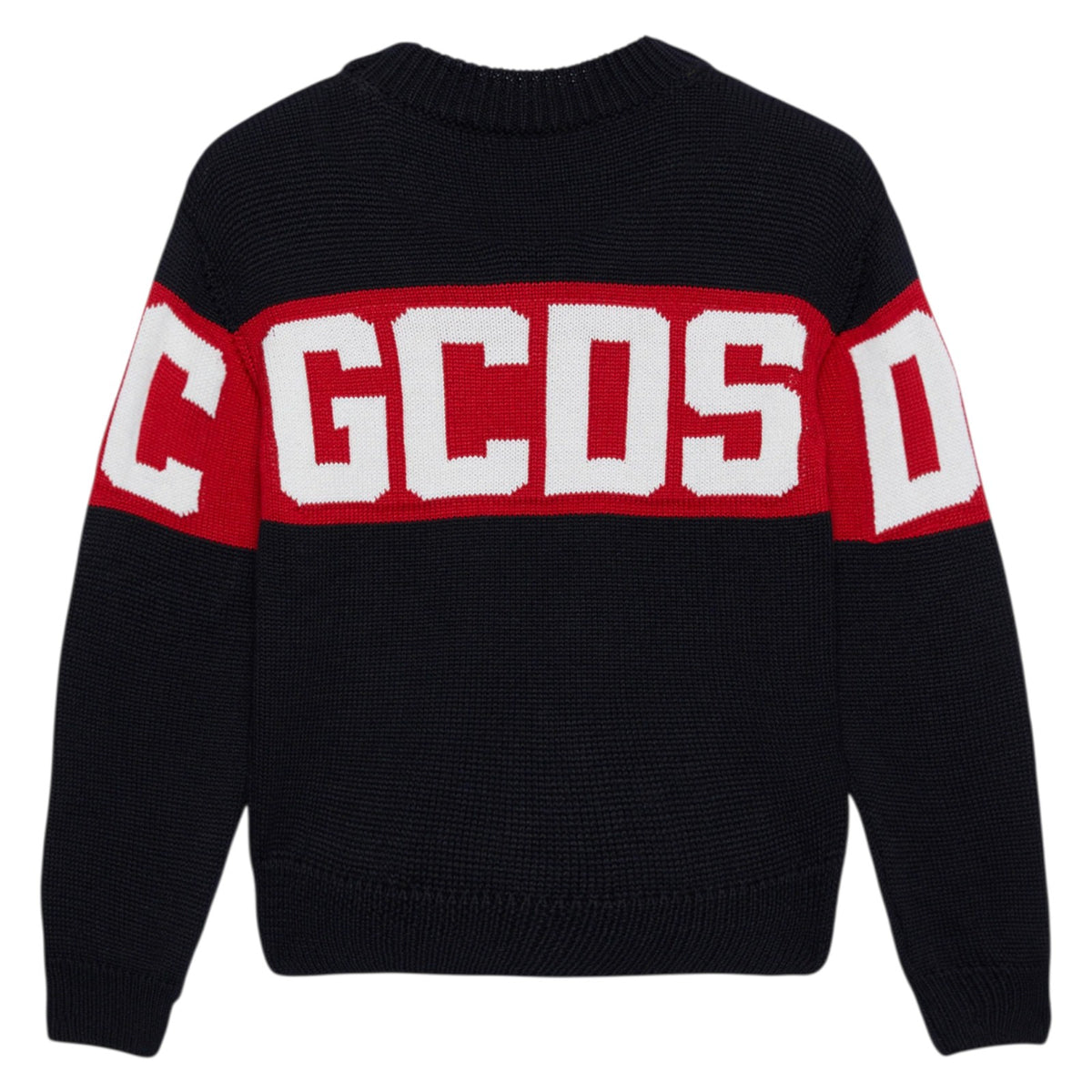 Maglione GCDS kids Bambino B2JU1526BA7 99 