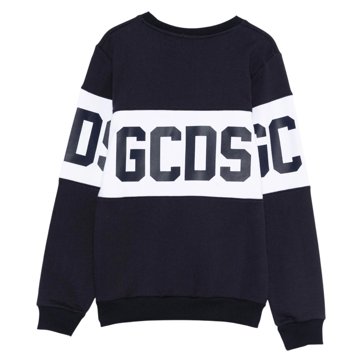 Sweatshirt GCDS kids Boy B2KU1527BA2 77 