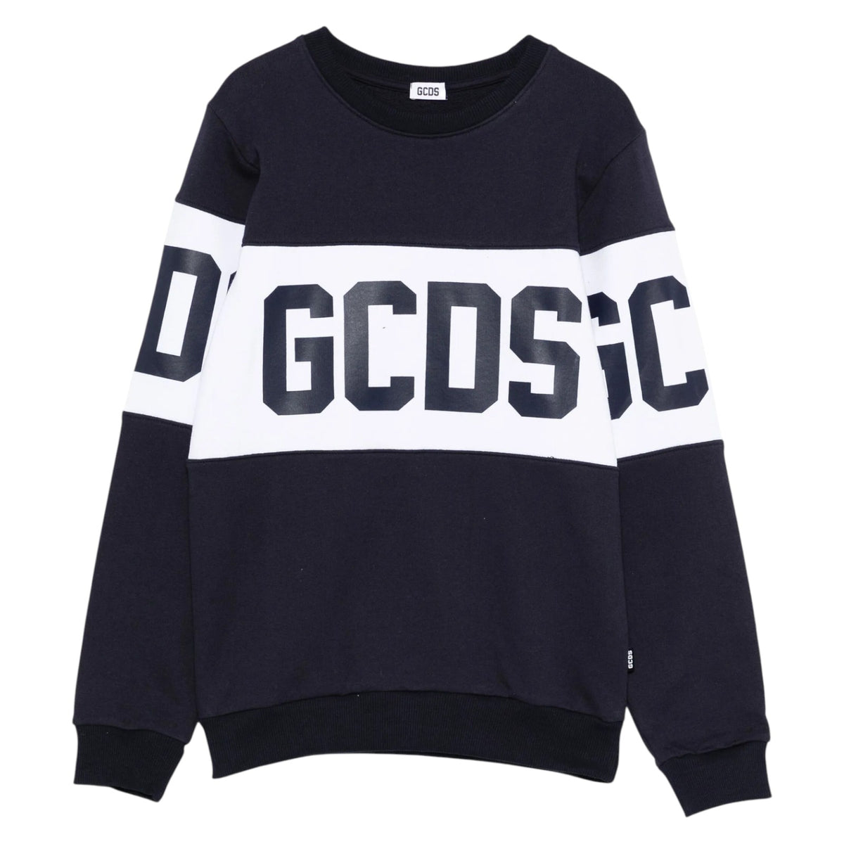 Sweatshirt GCDS kids Boy B2KU1527BA2 77 