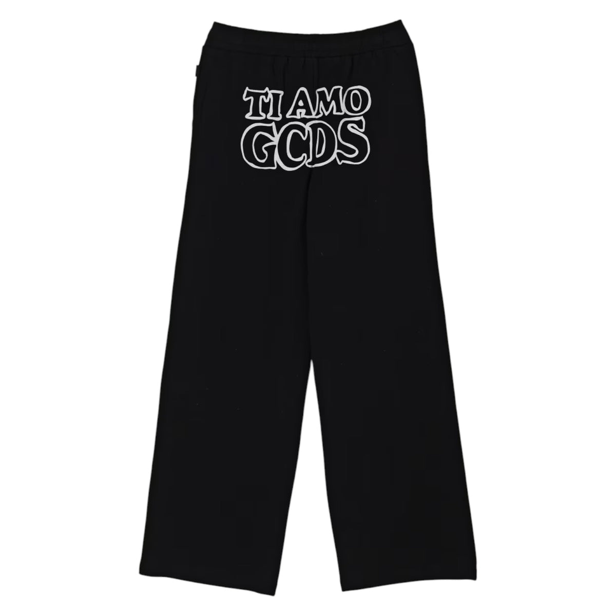 Trousers GCDS kids Girl B2JW3025BA5 99 
