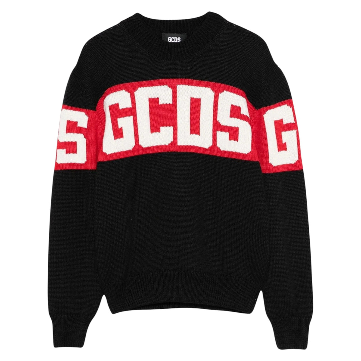 Maglione GCDS kids Bambino B2KU1526BA7 99 