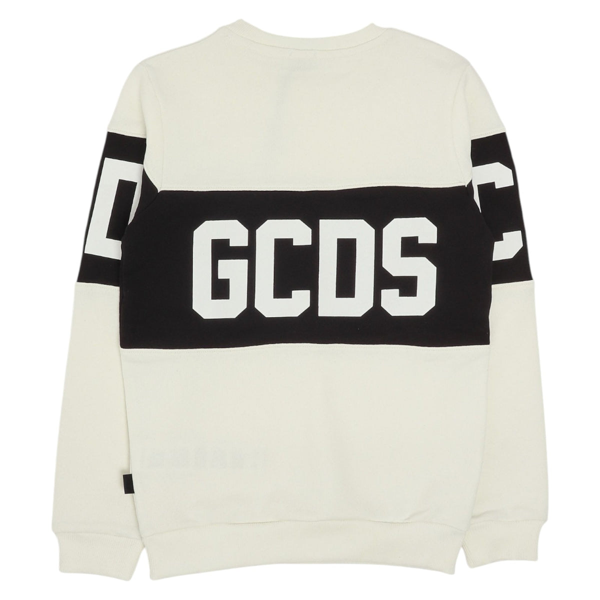 Sweatshirt GCDS kids Boy B2KU1527BA2 15 