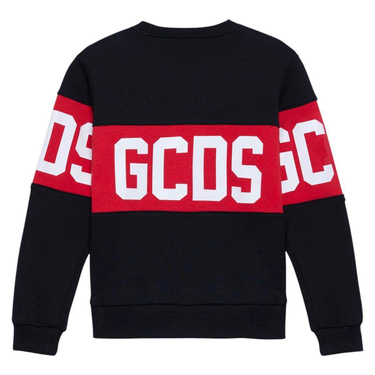 Sweatshirt GCDS kids Boy B2KU1527BA2 99 
