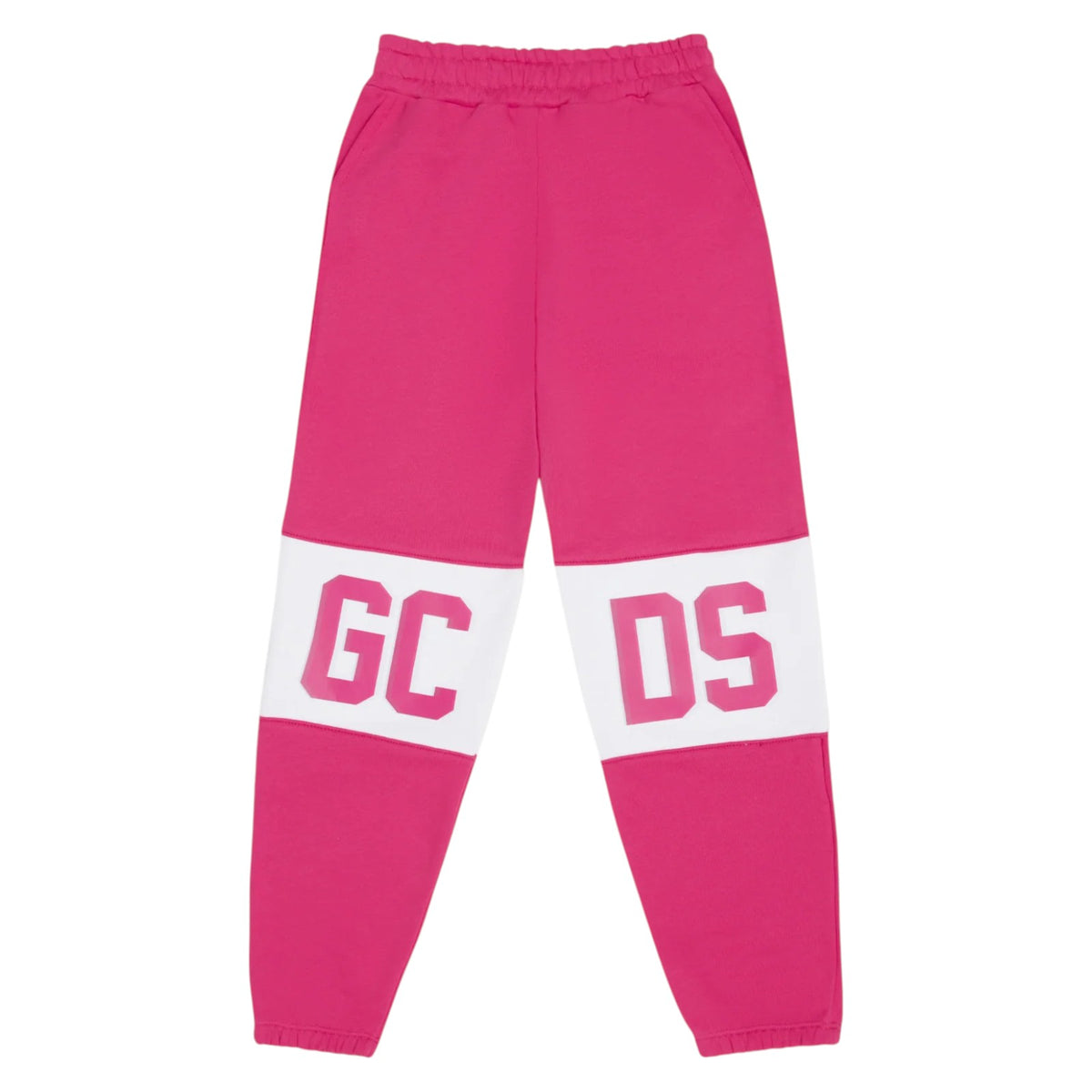 Trousers GCDS kids Girl B2KU3017BA2 FUC 
