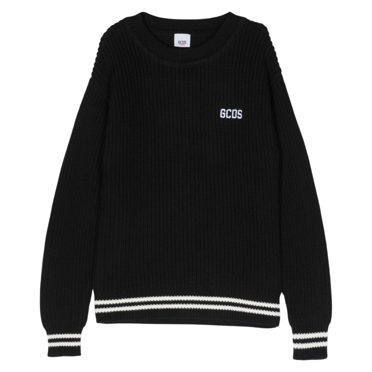 Maglione GCDS kids Bambino DUW00D-LHE03 60100 
