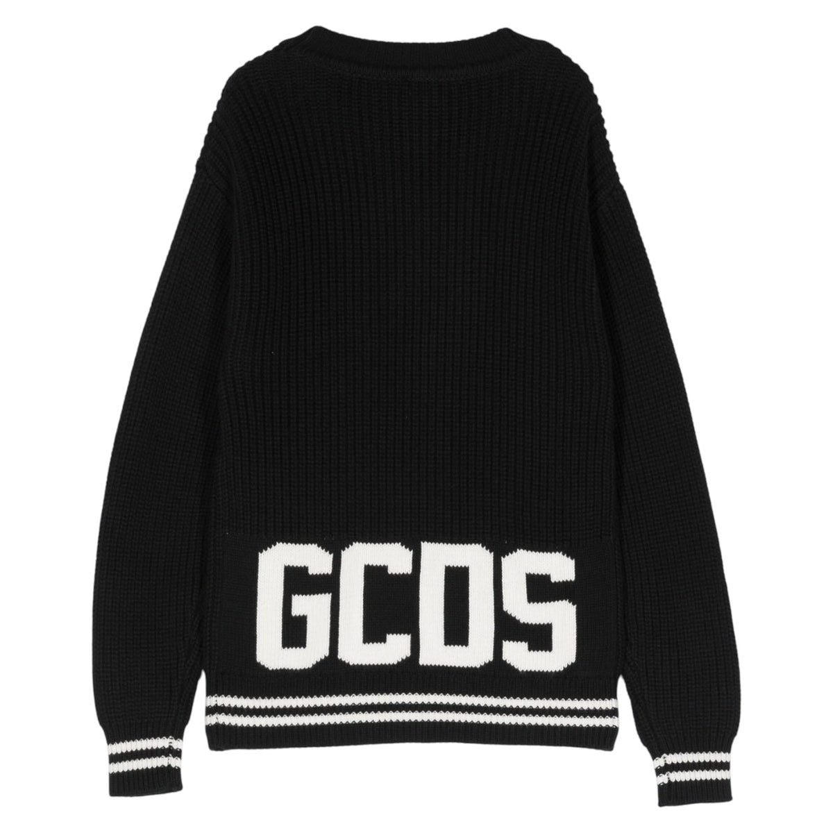 Maglione GCDS kids Bambino DUW00D-LHE03 60100 