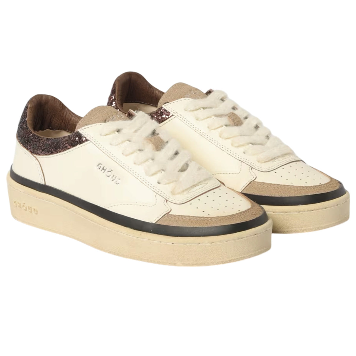 Sneakers GHOUD Donna PBLW IU01 