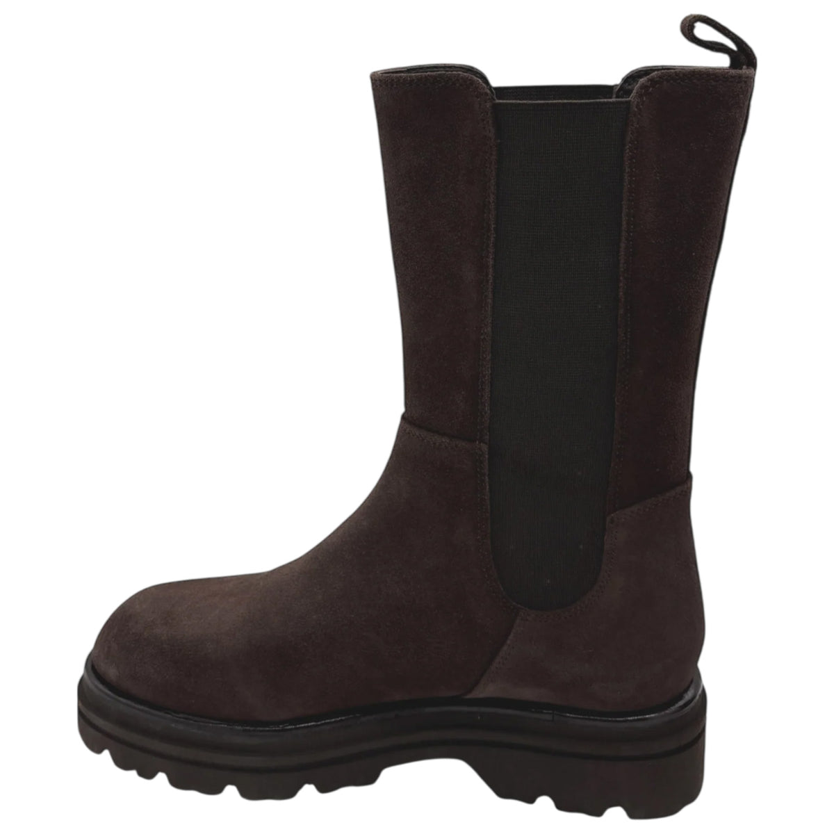 Stivaletto GIOPIUSHOES Donna MIA20C MOR 
