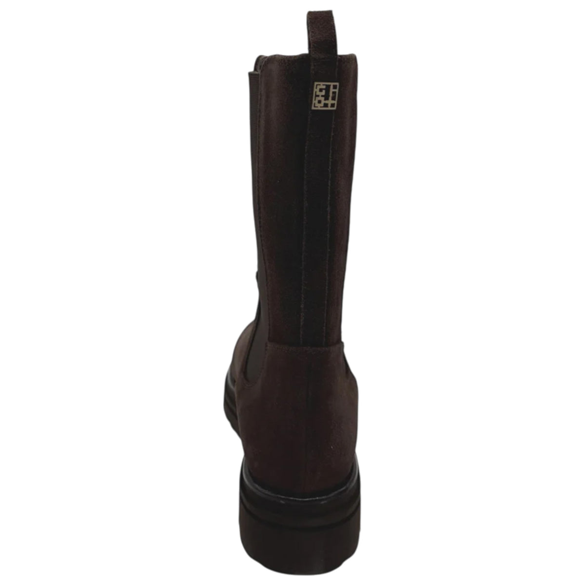 Stivaletto GIOPIUSHOES Donna MIA20C MOR 