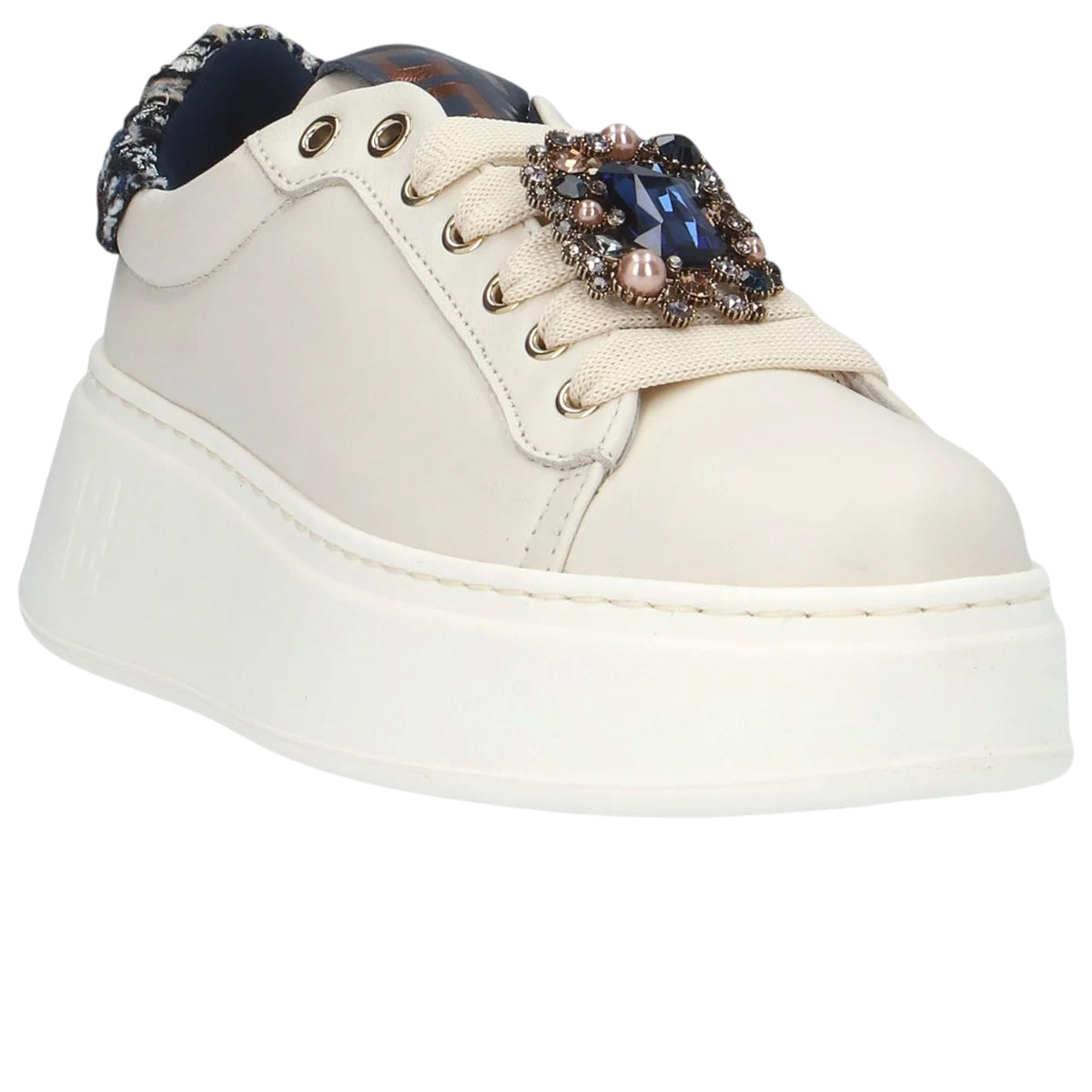 Sneakers GIOPIUSHOES Donna PIA424A PAN 
