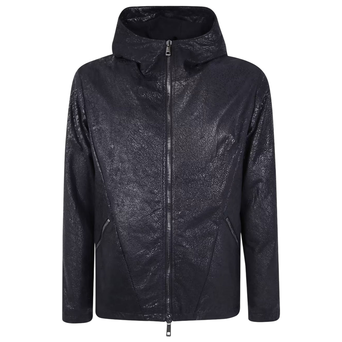 Jacket GIORGIO BRATO MAN GU26F26096MGWX BLACK 