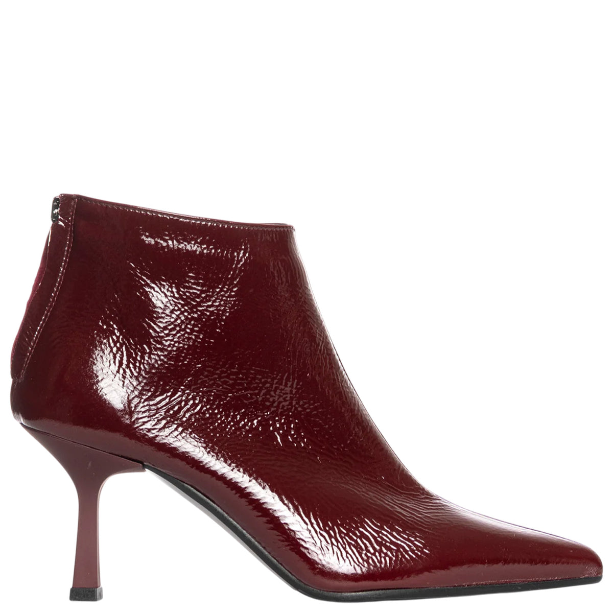 Stivaletto GISEL MOIRE Donna AMINA BOR 
