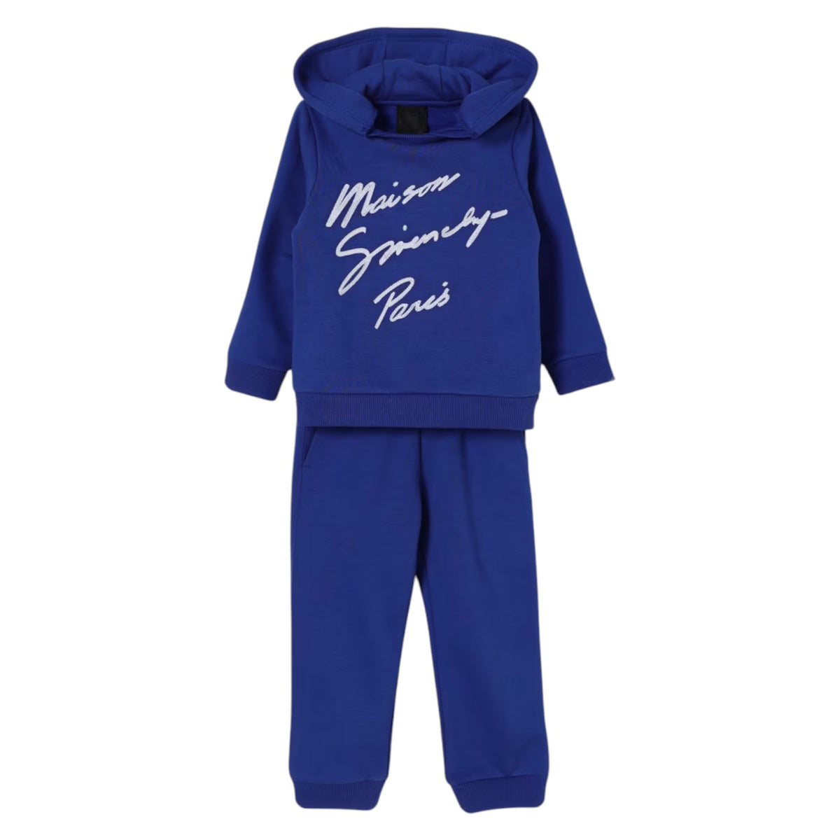Tuta GIVENCHY kids Bambino H30878 865 