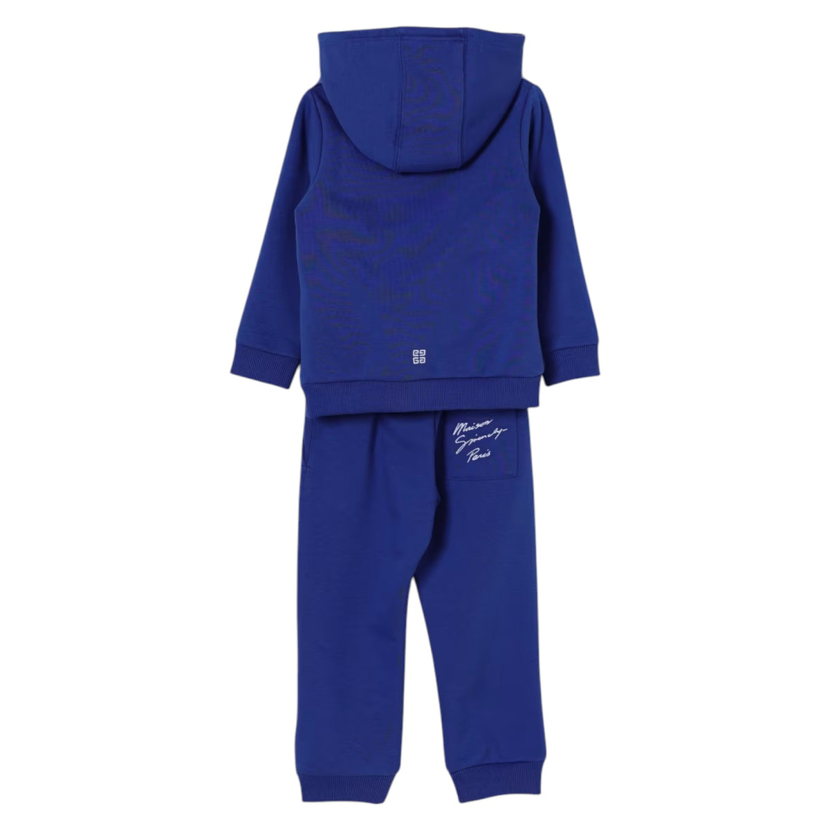 Tuta GIVENCHY kids Bambino H30878 865 