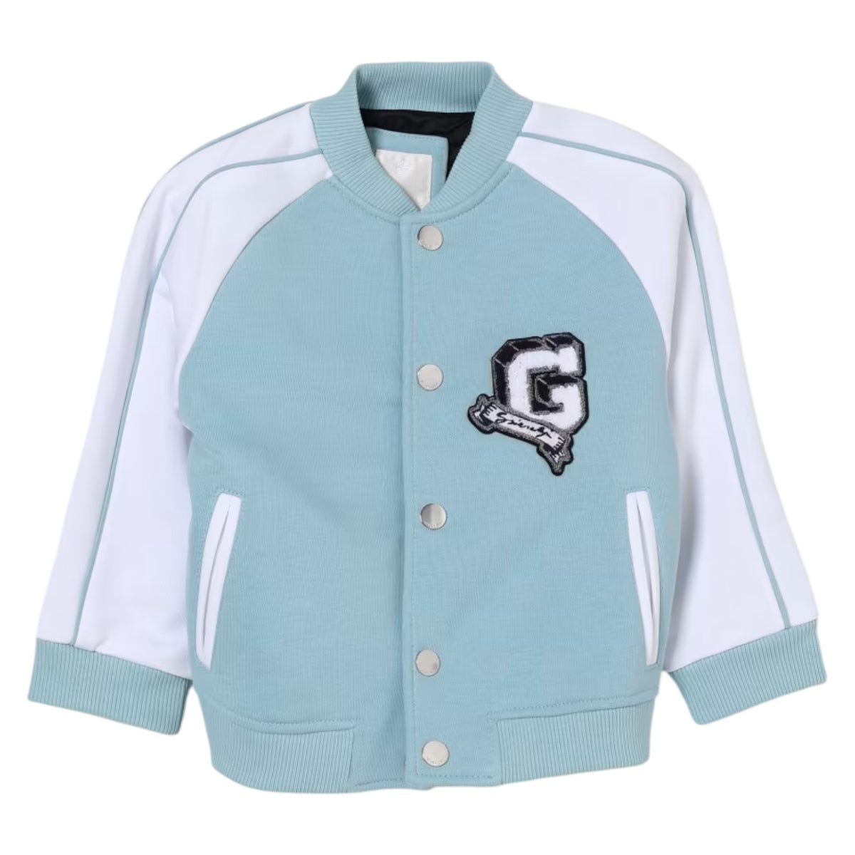 Giubbotto GIVENCHY kids Bambino H30882 040 