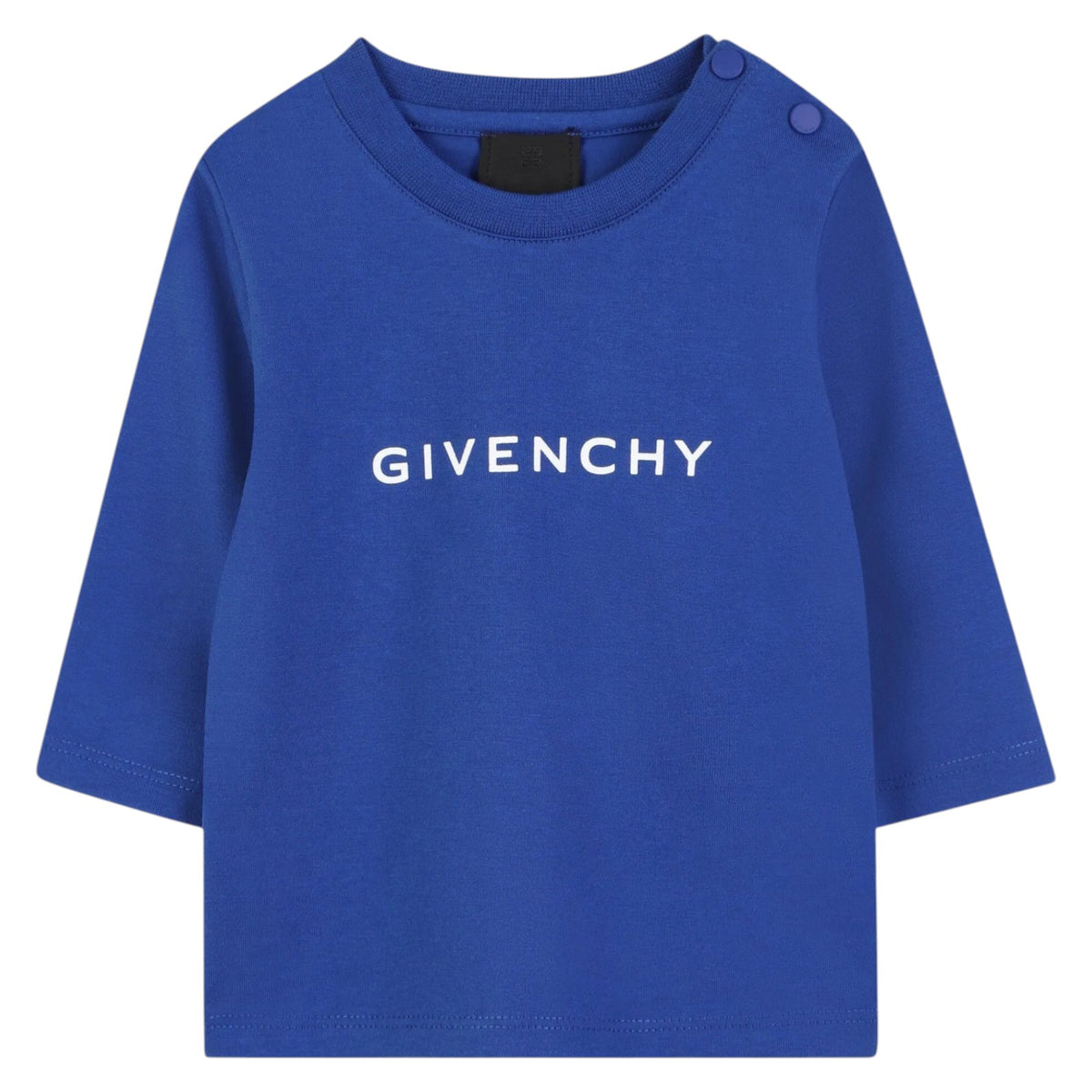 Maglia GIVENCHY kids Bambino H30888 865 