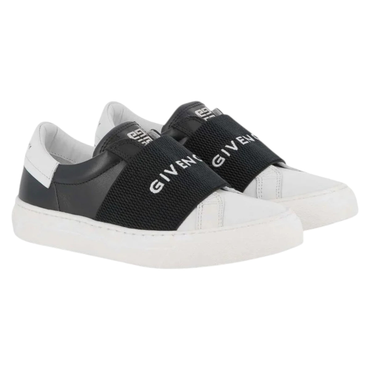 Sneakers GIVENCHY kids Bambino H30910 09B 