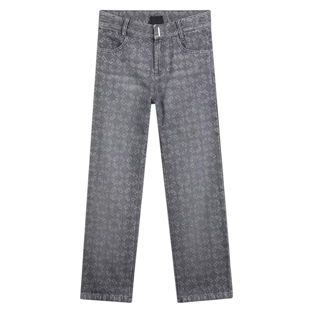 Jeans GIVENCHY kids Bambino H30925 Z20 