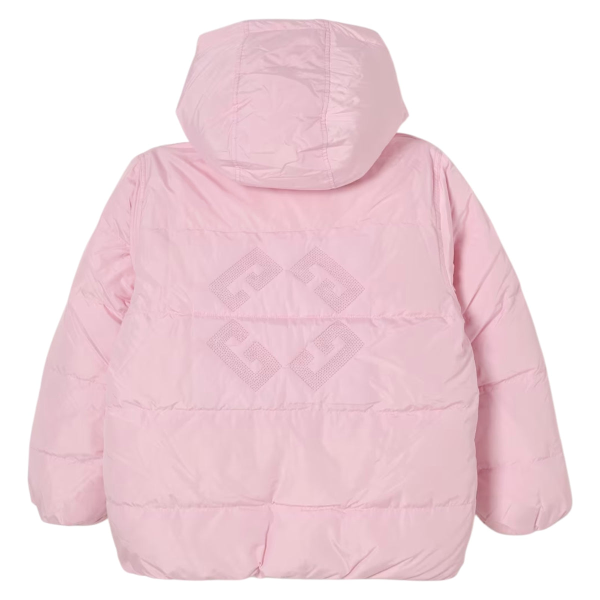 Giubbotto GIVENCHY kids Bambina H30931 46N 