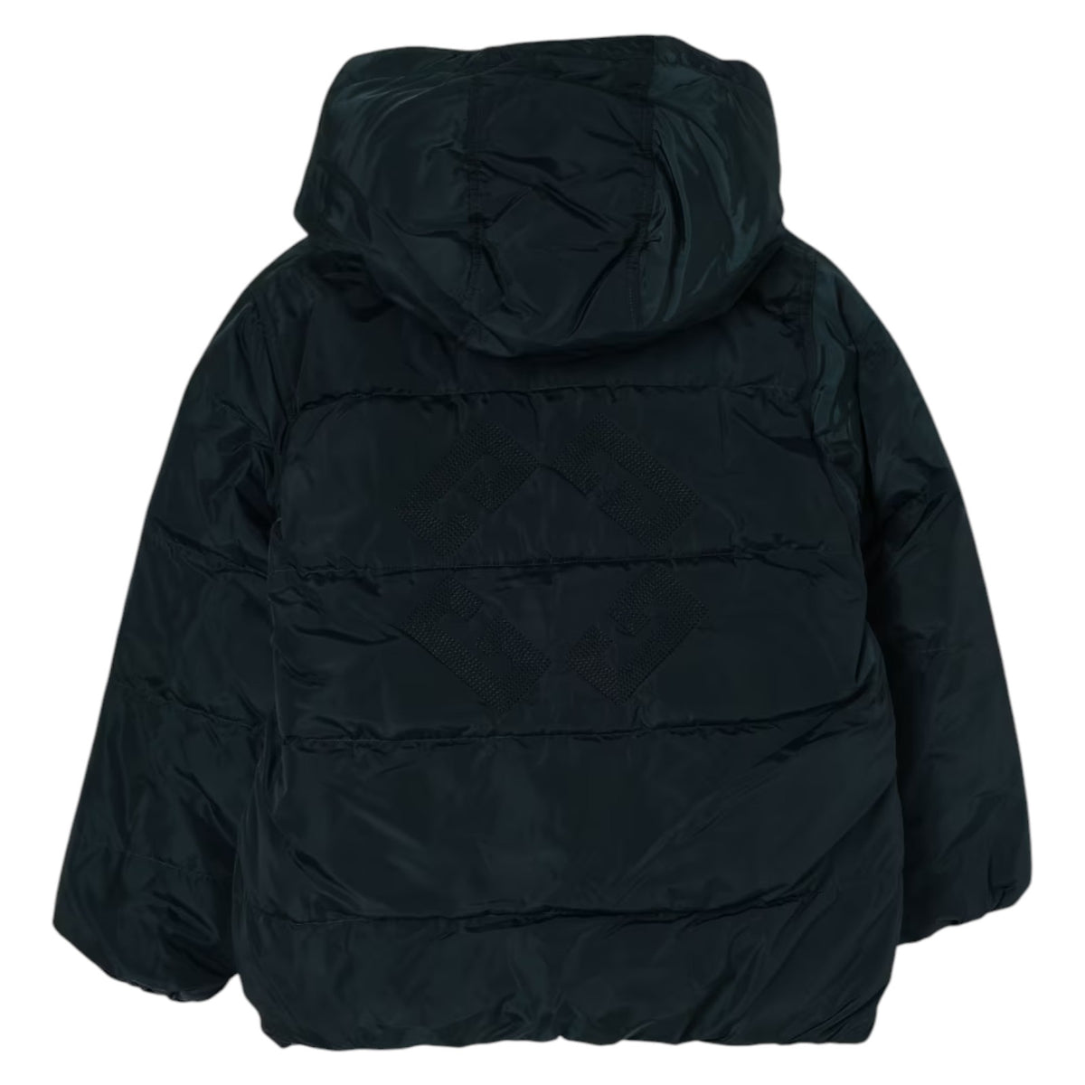 Giubbotto GIVENCHY kids Bambina H30931 672 