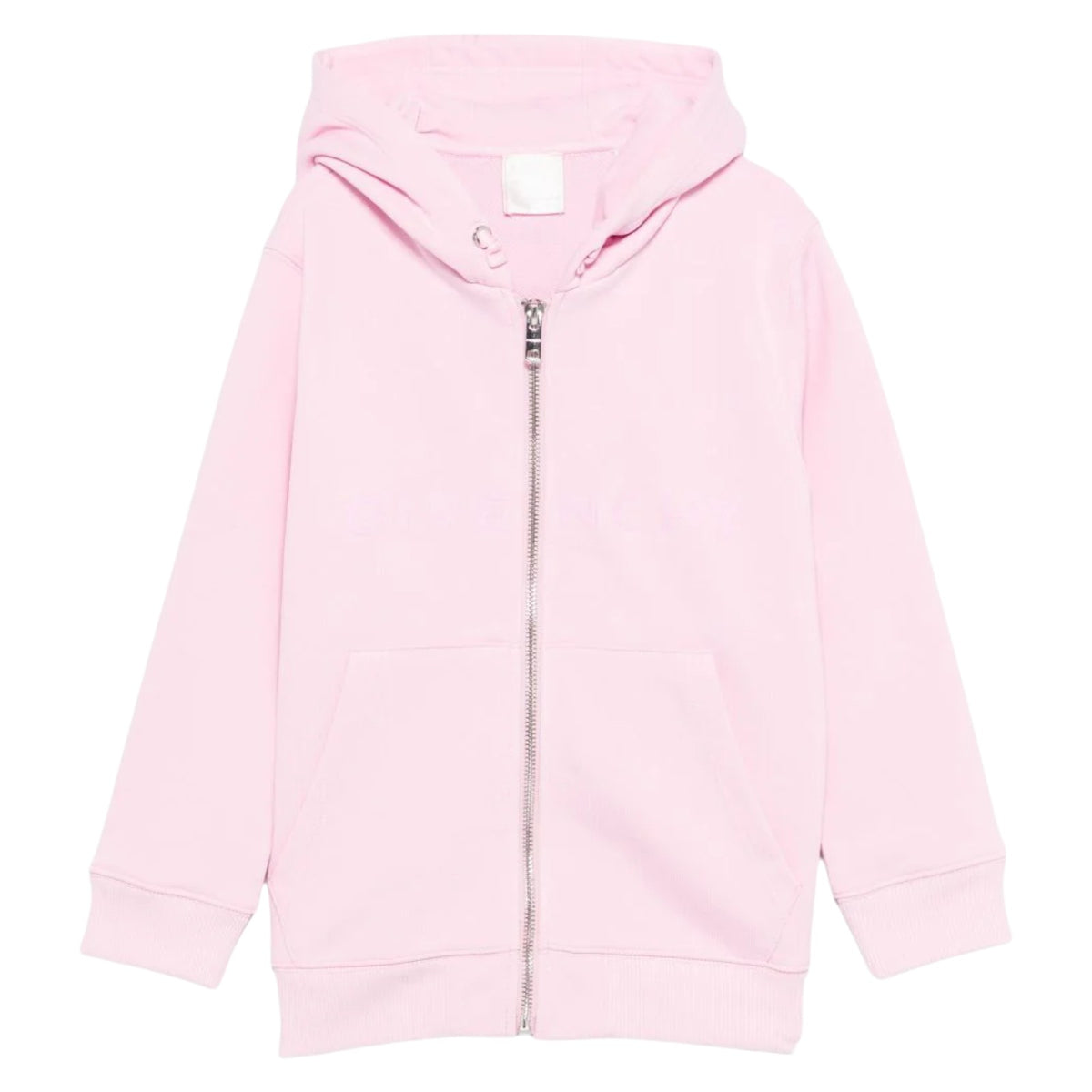 Felpa GIVENCHY kids Bambina H30939 46N 
