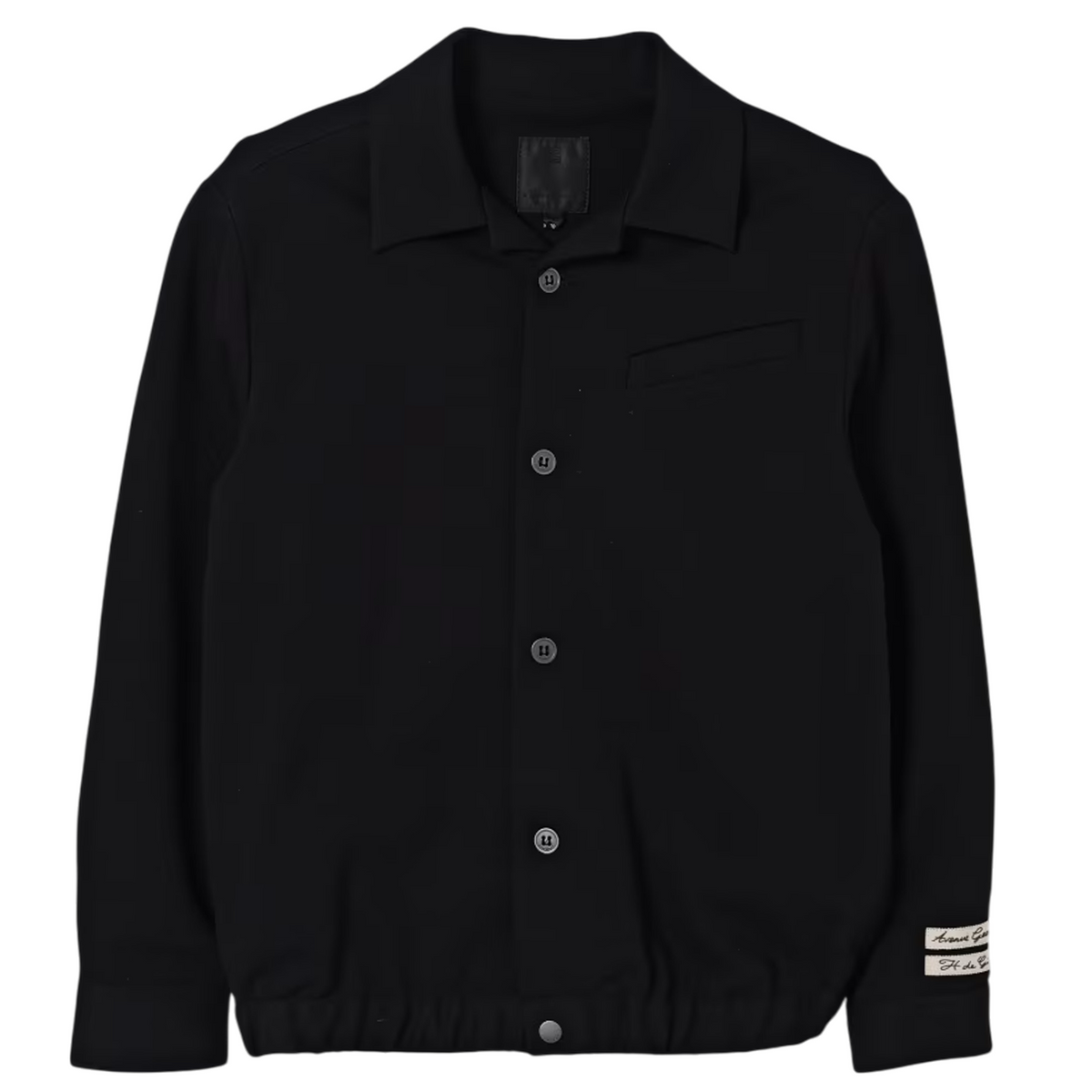 Camicia GIVENCHY kids Bambino H30941 09B 
