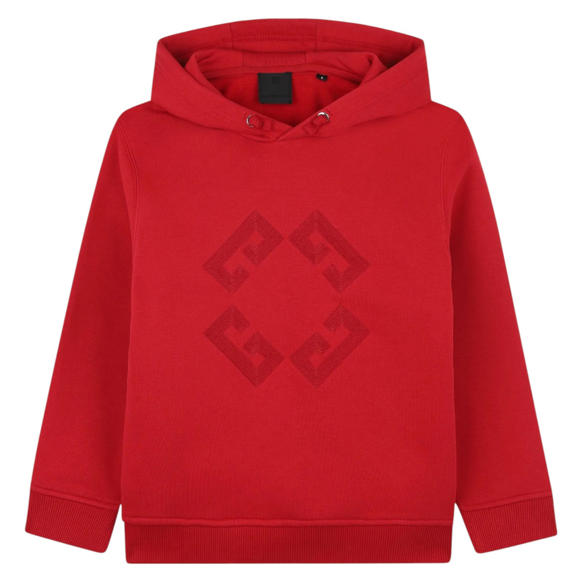 Felpa GIVENCHY kids Bambino H30942 95H 
