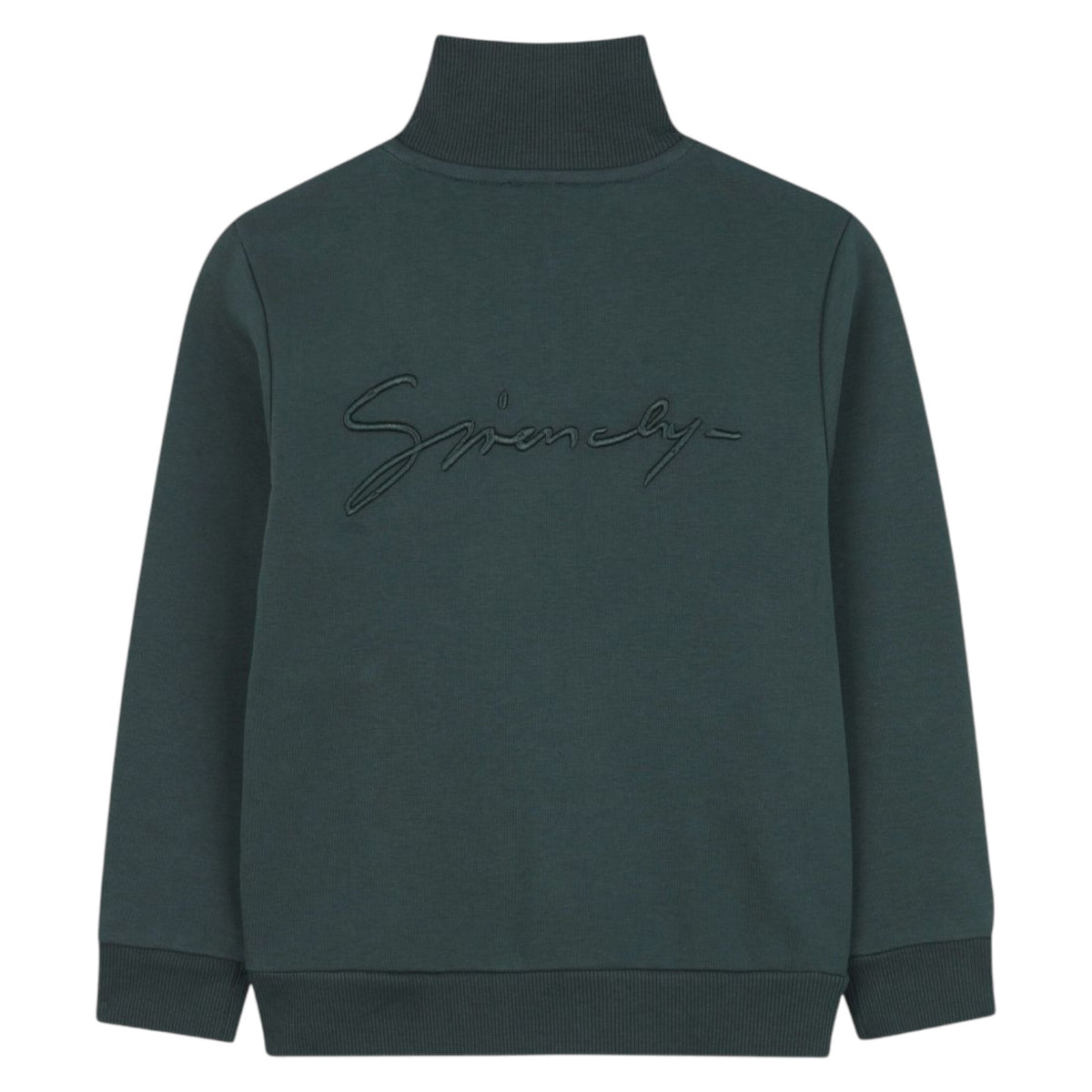 Felpa GIVENCHY kids Bambino H30944 672 