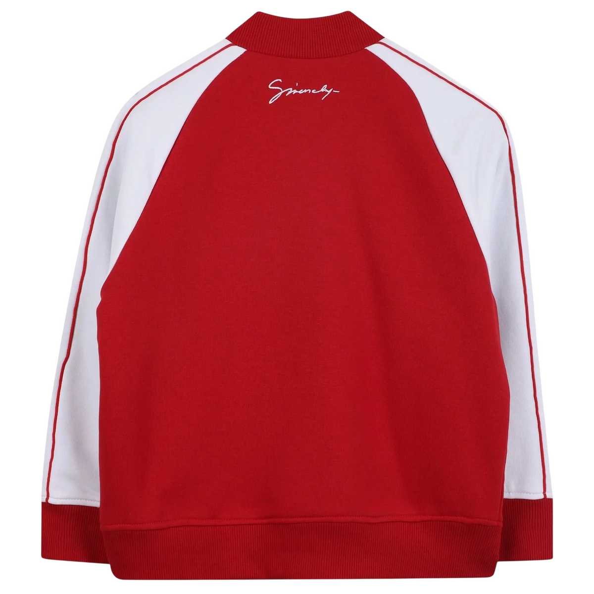Giubbotto GIVENCHY kids Bambino H30946 95H 
