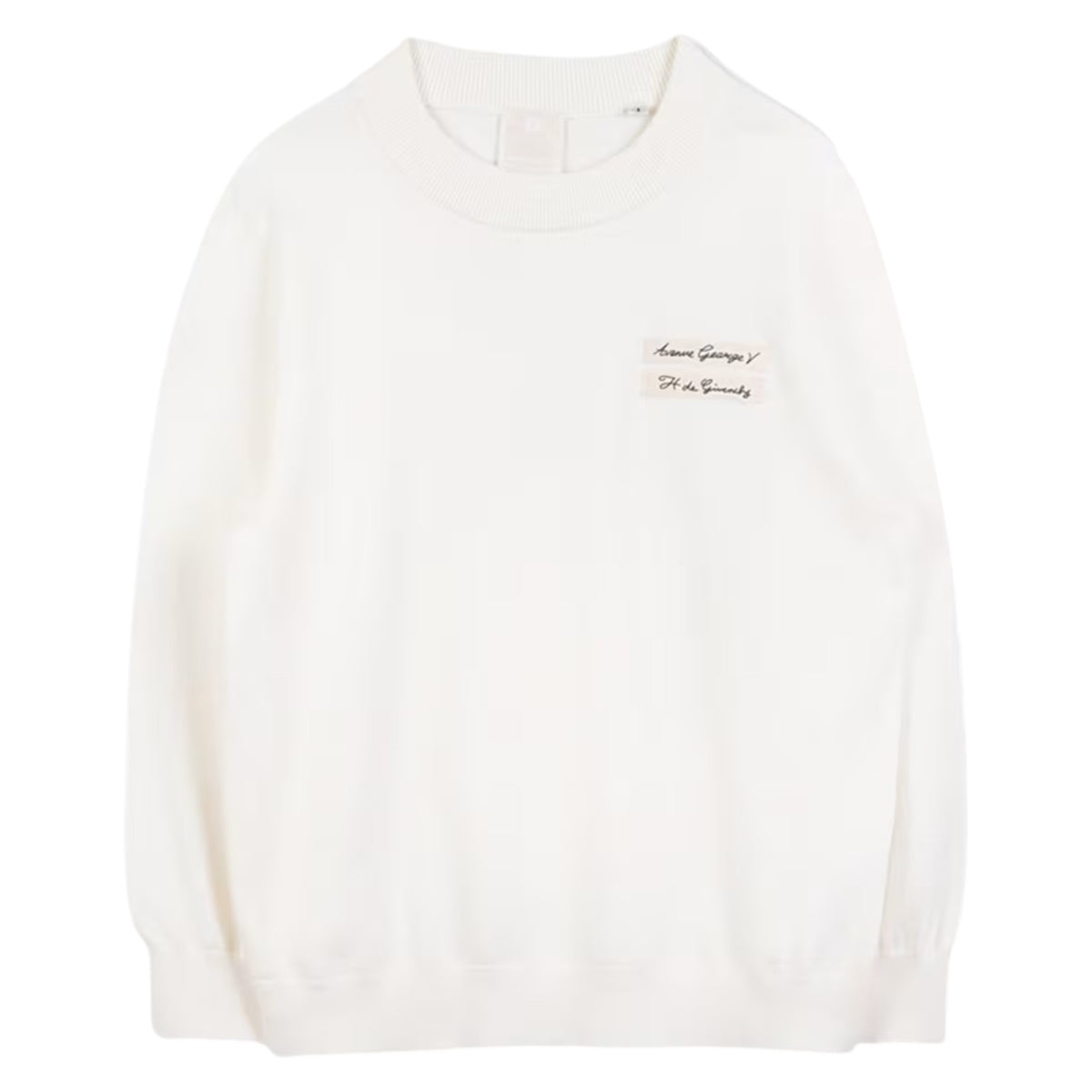 Maglione GIVENCHY kids Bambino H30947 117 
