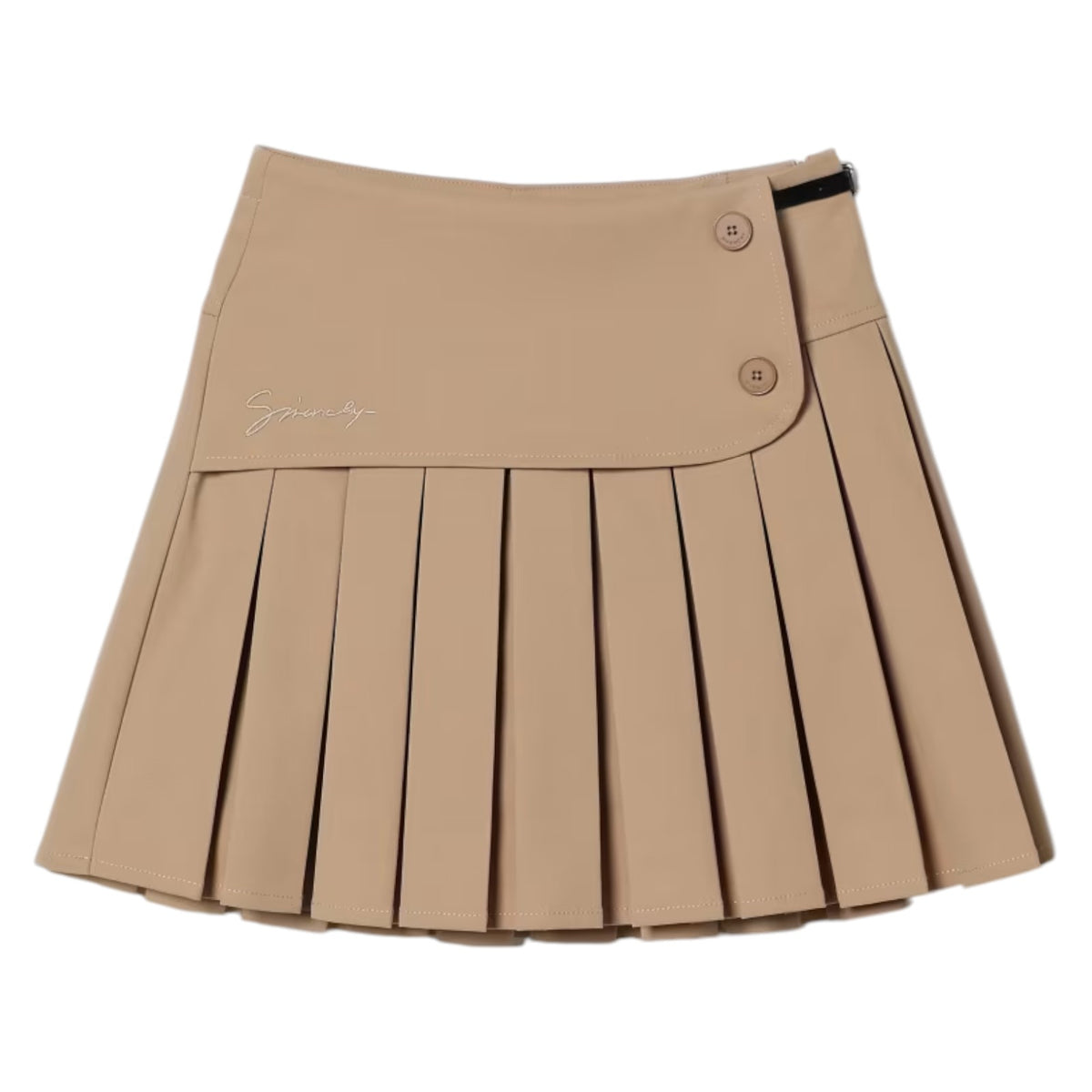 Gonna GIVENCHY kids Bambina H30972 20P 
