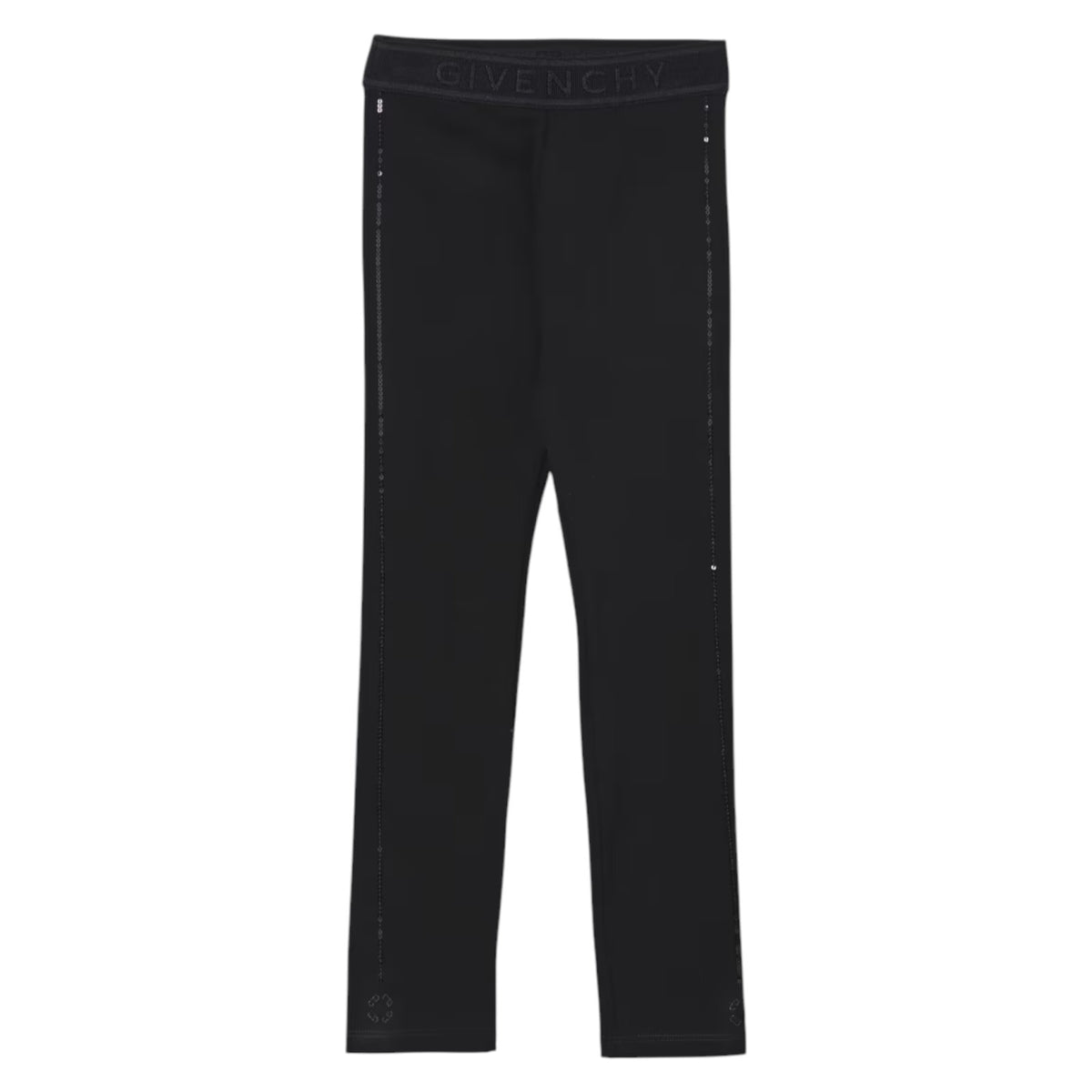 Leggings GIVENCHY kids Girl H30976 09B 