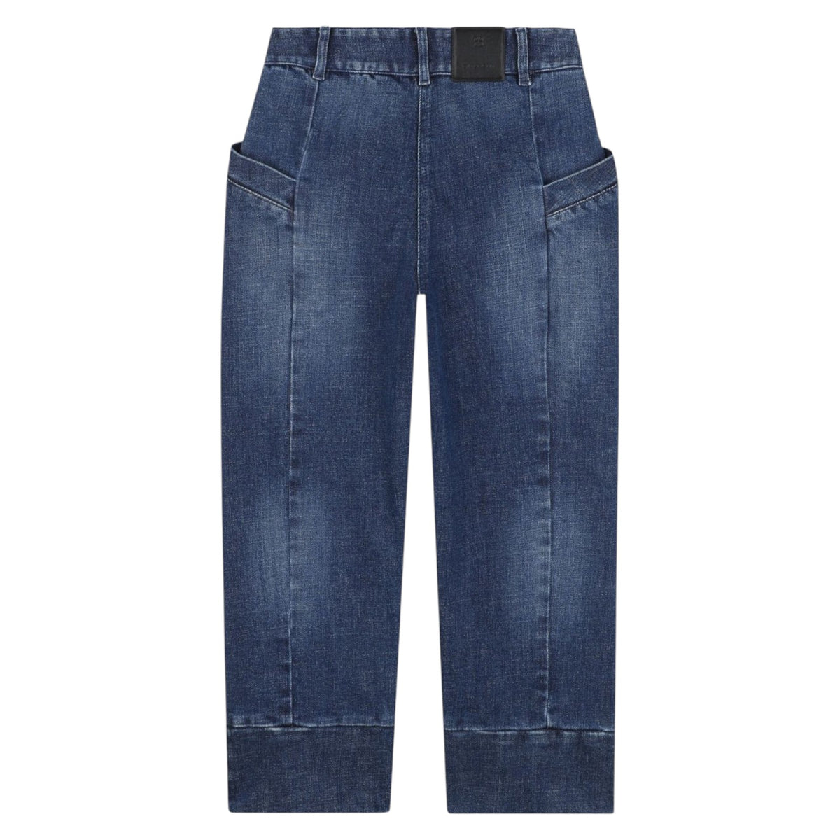 Jeans GIVENCHY kids Bambina H30979 Z10 