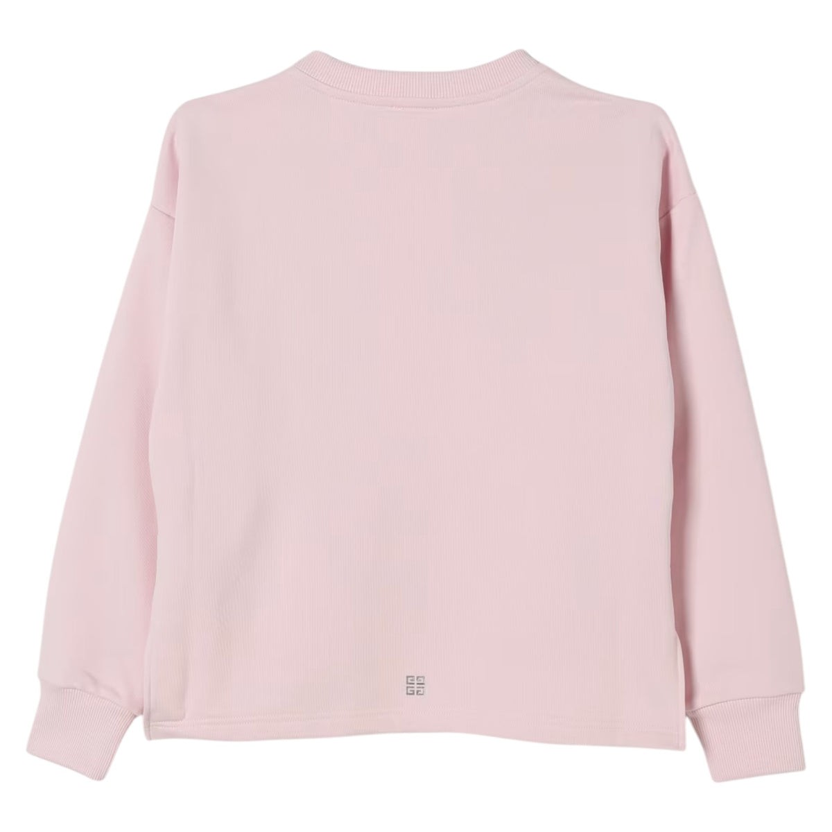 Felpa GIVENCHY kids Bambina H30988 44Z 