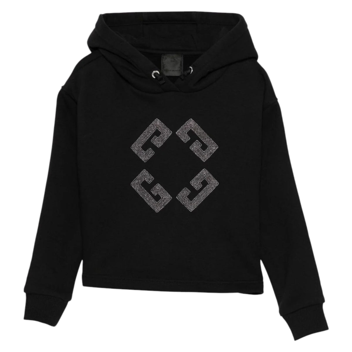 Felpa GIVENCHY kids Bambina H30990 09B 